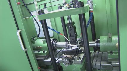 重慶翰坤五金機(jī)械信息科技技術(shù)開(kāi)發(fā) 驅(qū)動(dòng)傳統(tǒng)產(chǎn)業(yè)與數(shù)字革新融合