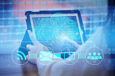 大腦信息科技 前沿技術開發與未來展望