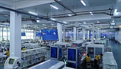 智造創新 締造國貨新銳 天跑科技以科技之力榮膺2022鞋業盛典年度新銳品牌