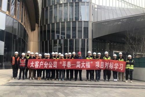 冬日里的活力交響 項目運營中的學(xué)習(xí)、演練與迎檢熱潮
